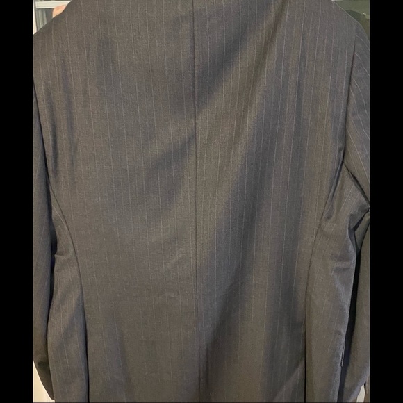 𝅺daniel Cremieux and Loro Piano Italy blazer - Picture 11 of 11